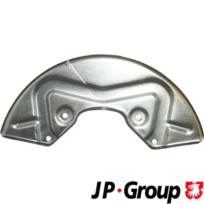 Splash Guard, brake disc